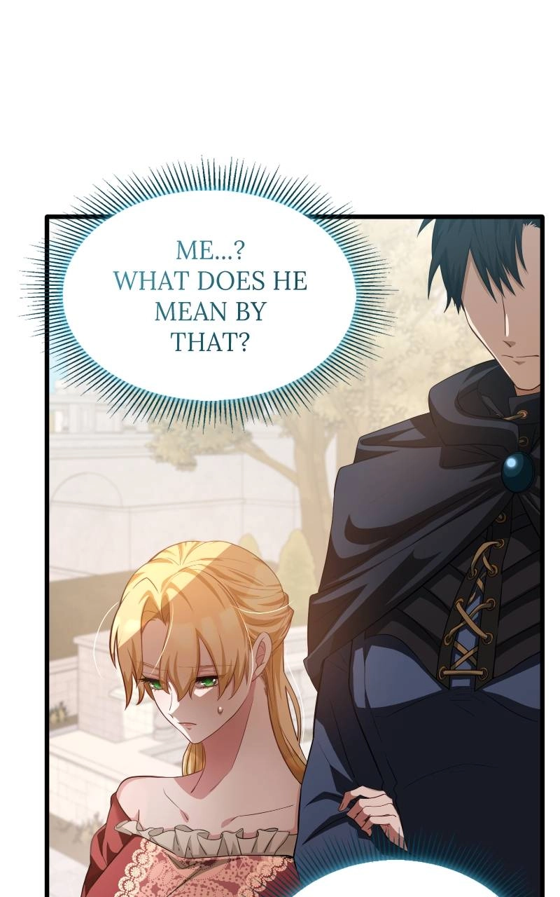 A Savage Proposal Chapter 3 Page 164