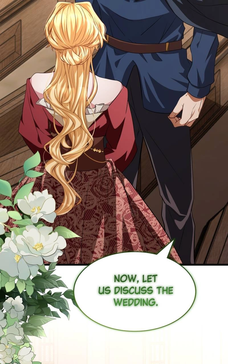 A Savage Proposal Chapter 3 Page 16