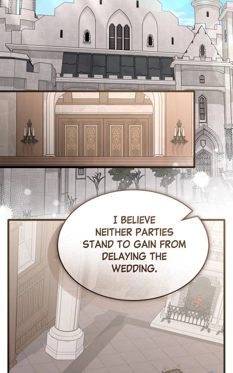 A Savage Proposal Chapter 3 Page 21