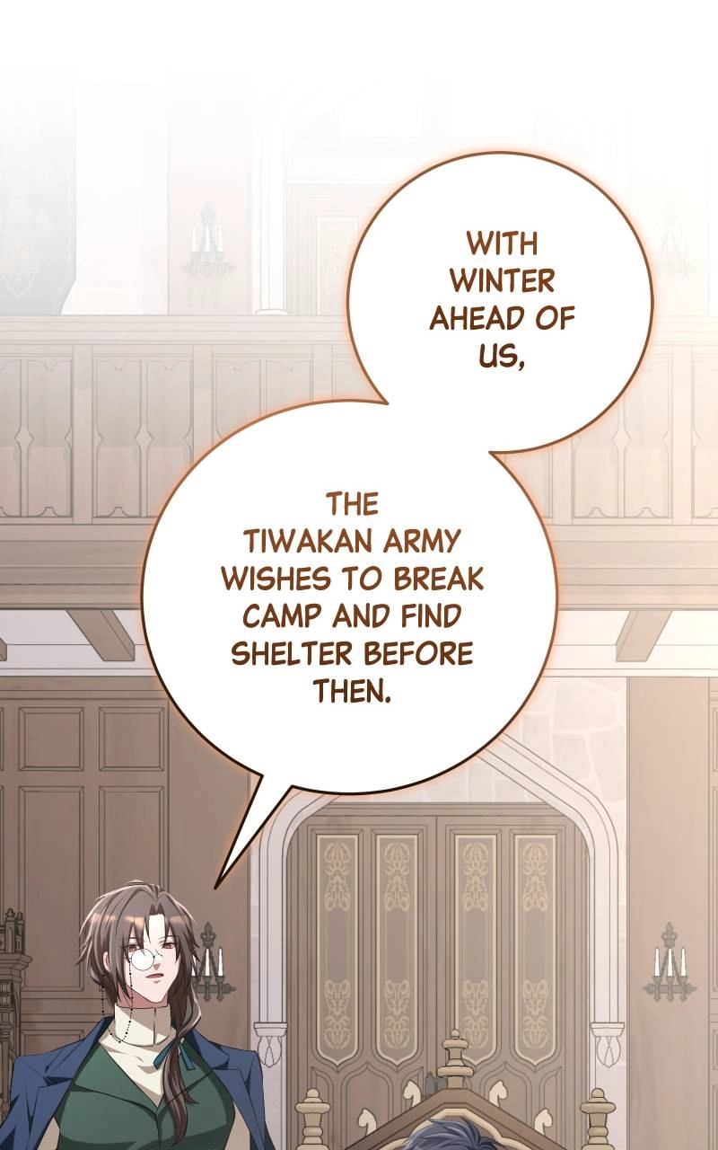 A Savage Proposal Chapter 3 Page 23