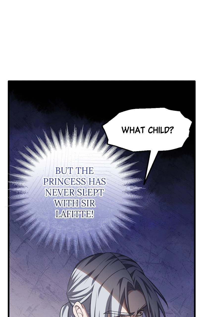 A Savage Proposal Chapter 3 Page 28