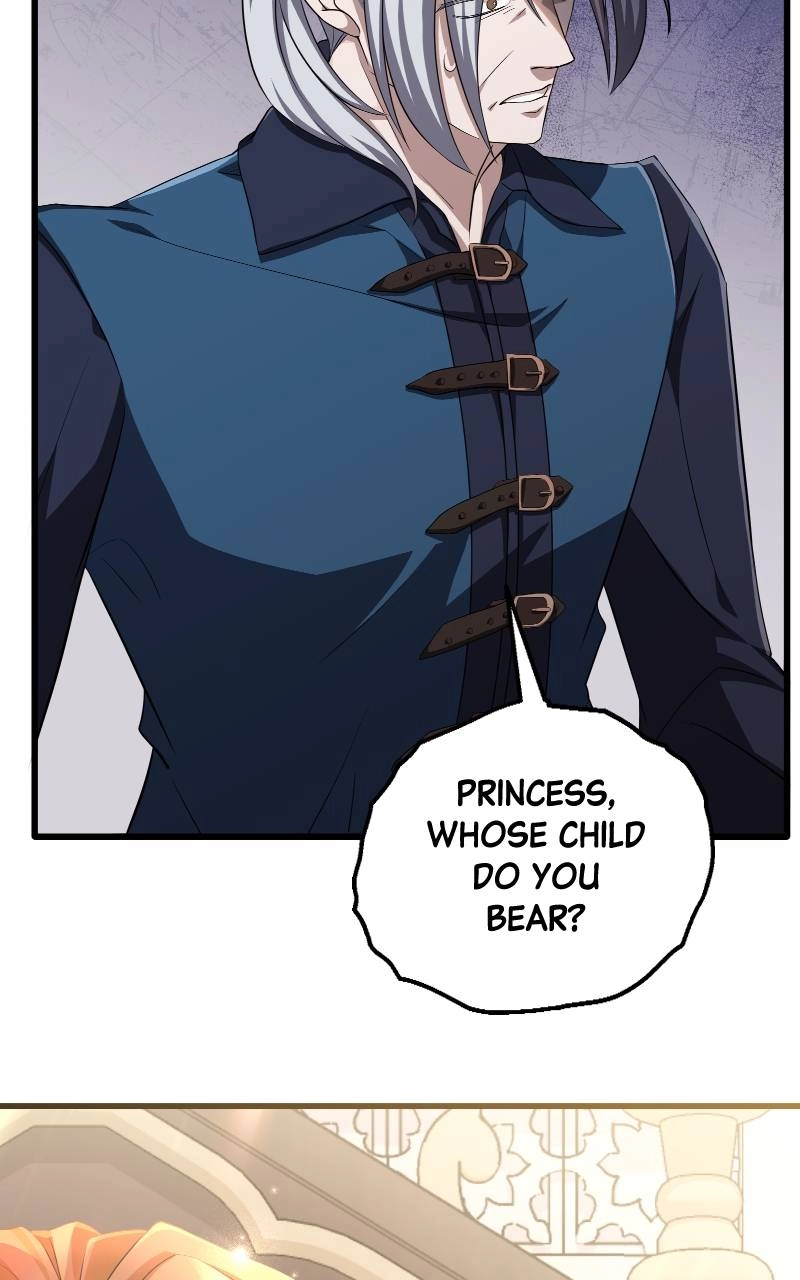 A Savage Proposal Chapter 3 Page 29
