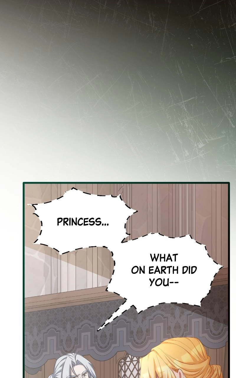 A Savage Proposal Chapter 3 Page 37