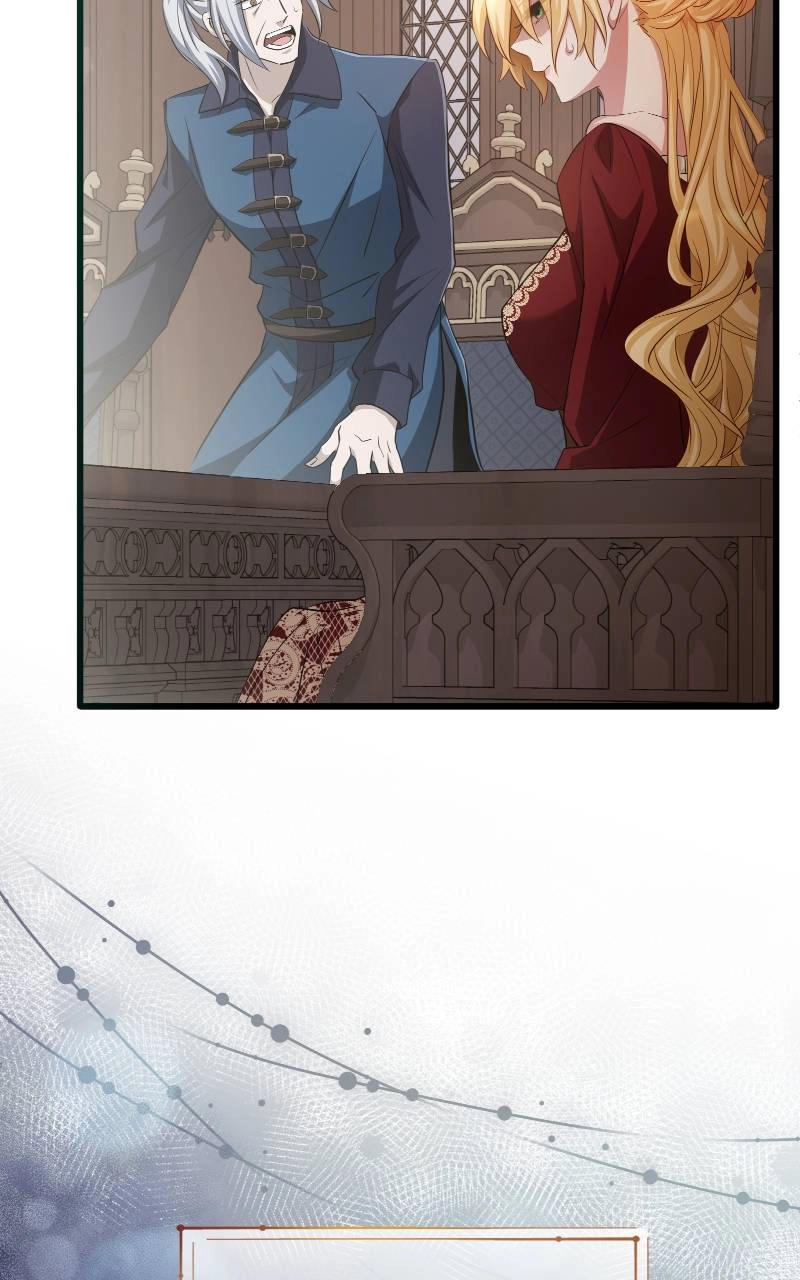 A Savage Proposal Chapter 3 Page 38