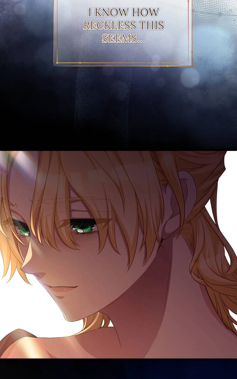 A Savage Proposal Chapter 3 Page 39
