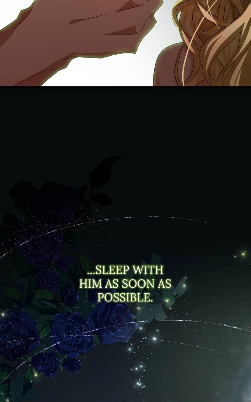 A Savage Proposal Chapter 3 Page 45