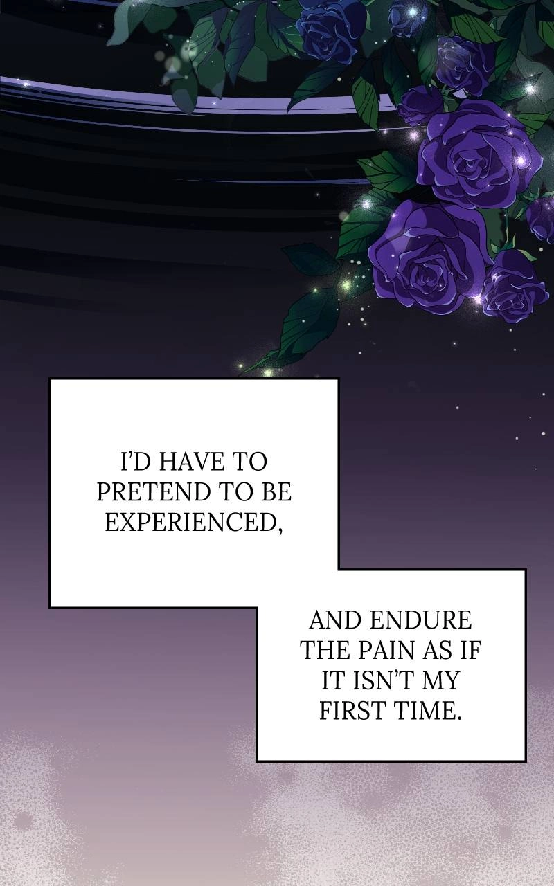 A Savage Proposal Chapter 3 Page 47