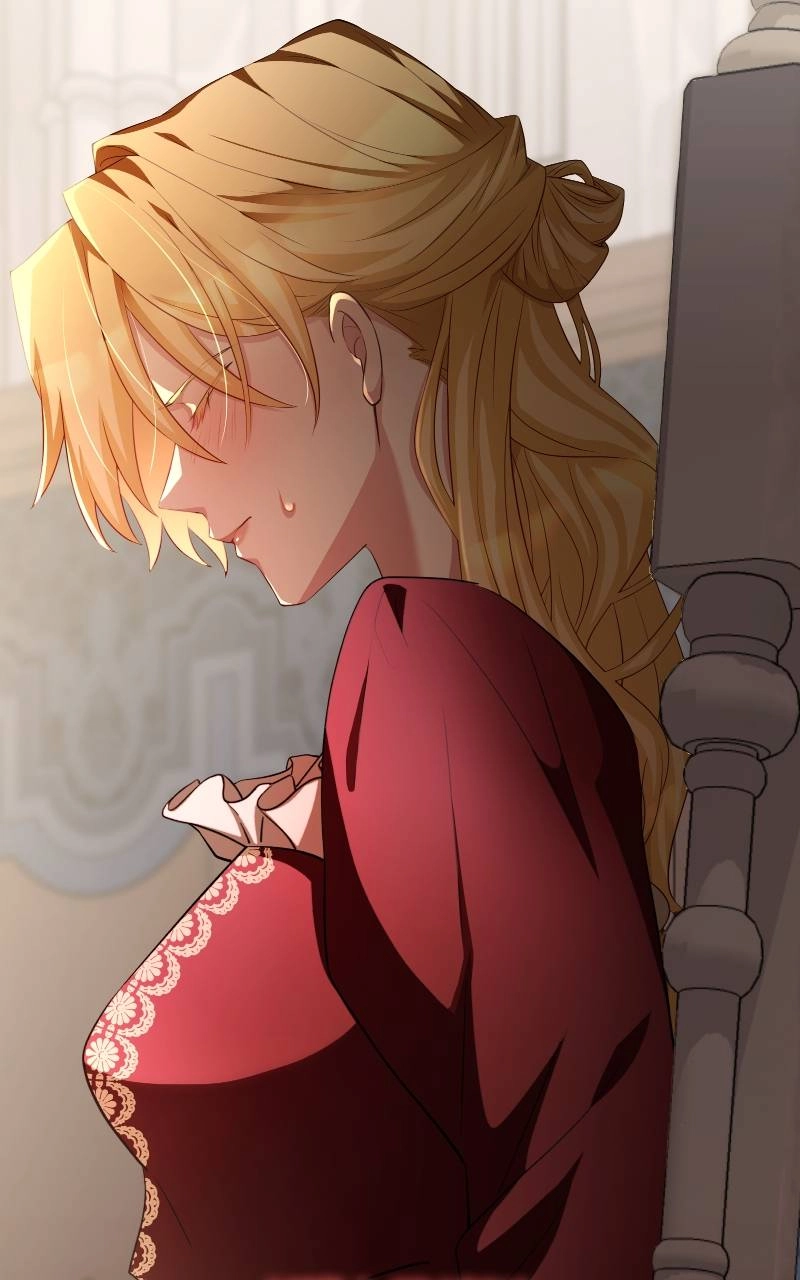 A Savage Proposal Chapter 3 Page 49