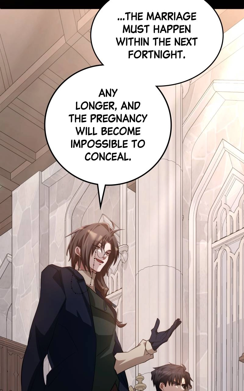A Savage Proposal Chapter 3 Page 51