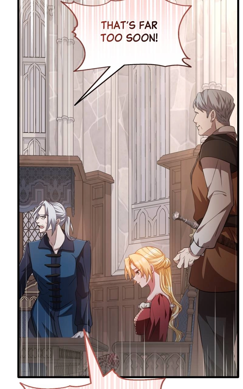 A Savage Proposal Chapter 3 Page 53