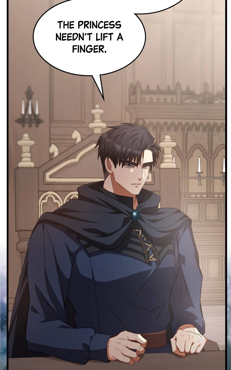 A Savage Proposal Chapter 3 Page 55