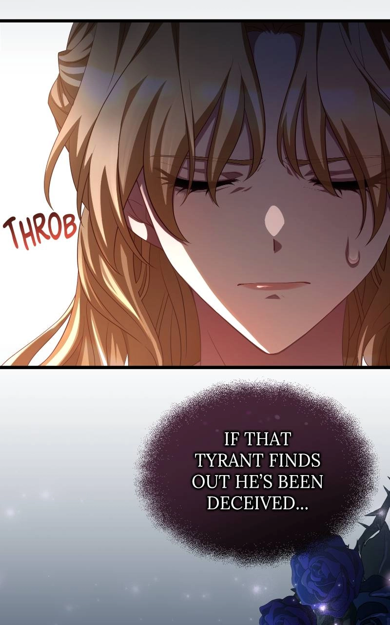 A Savage Proposal Chapter 3 Page 58