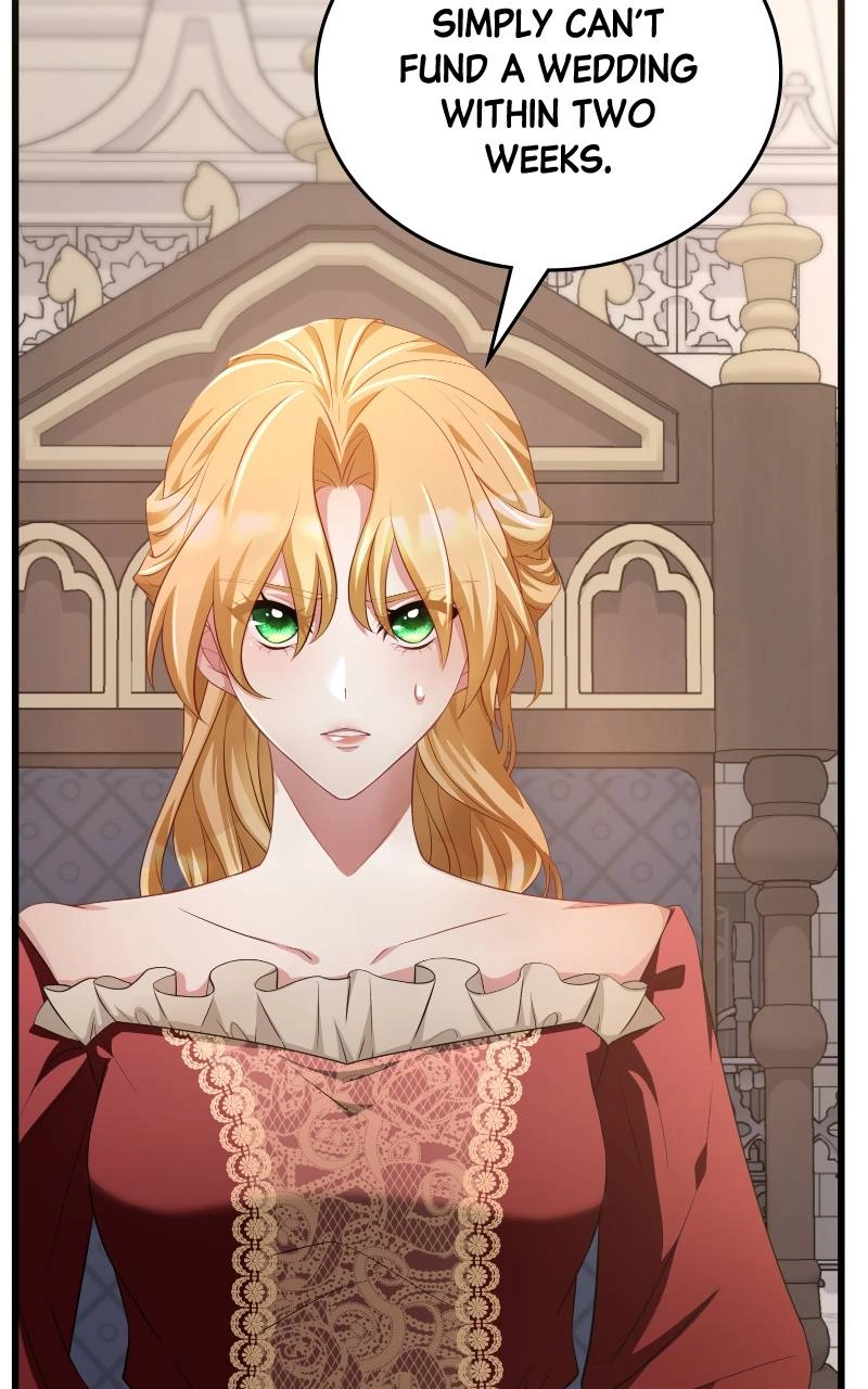 A Savage Proposal Chapter 3 Page 61
