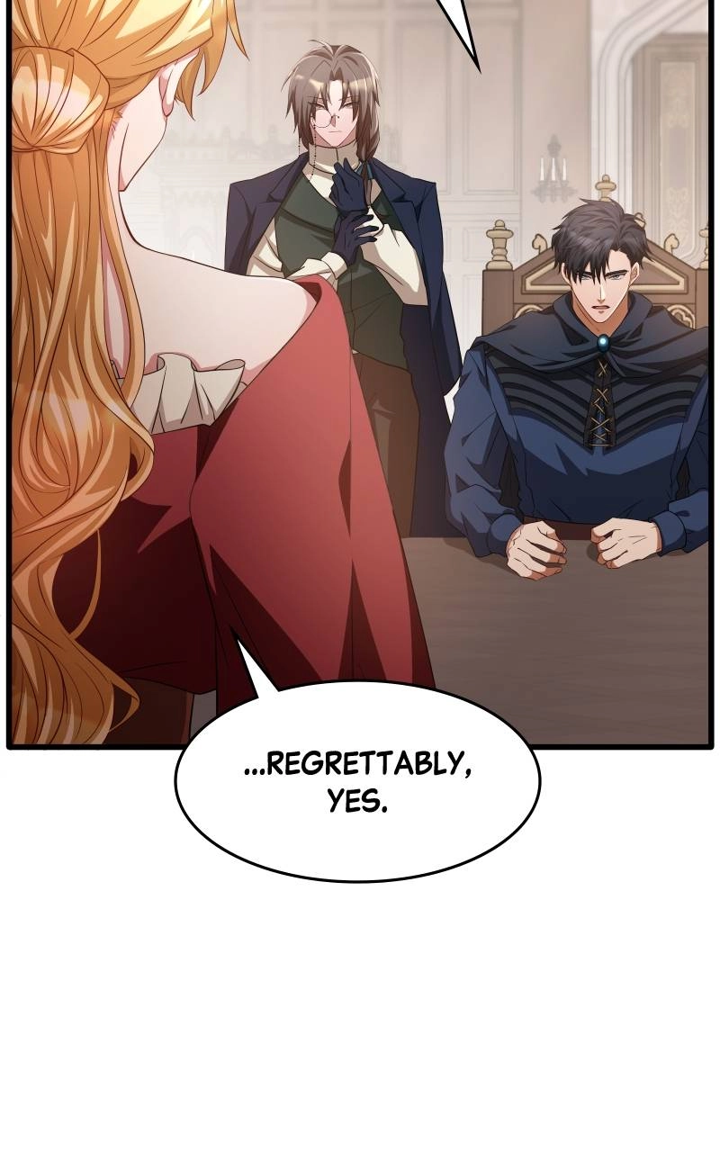 A Savage Proposal Chapter 3 Page 63