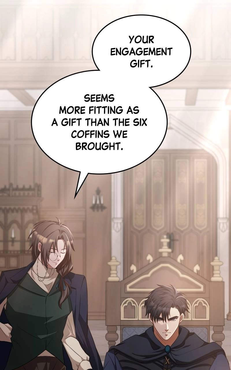 A Savage Proposal Chapter 3 Page 68