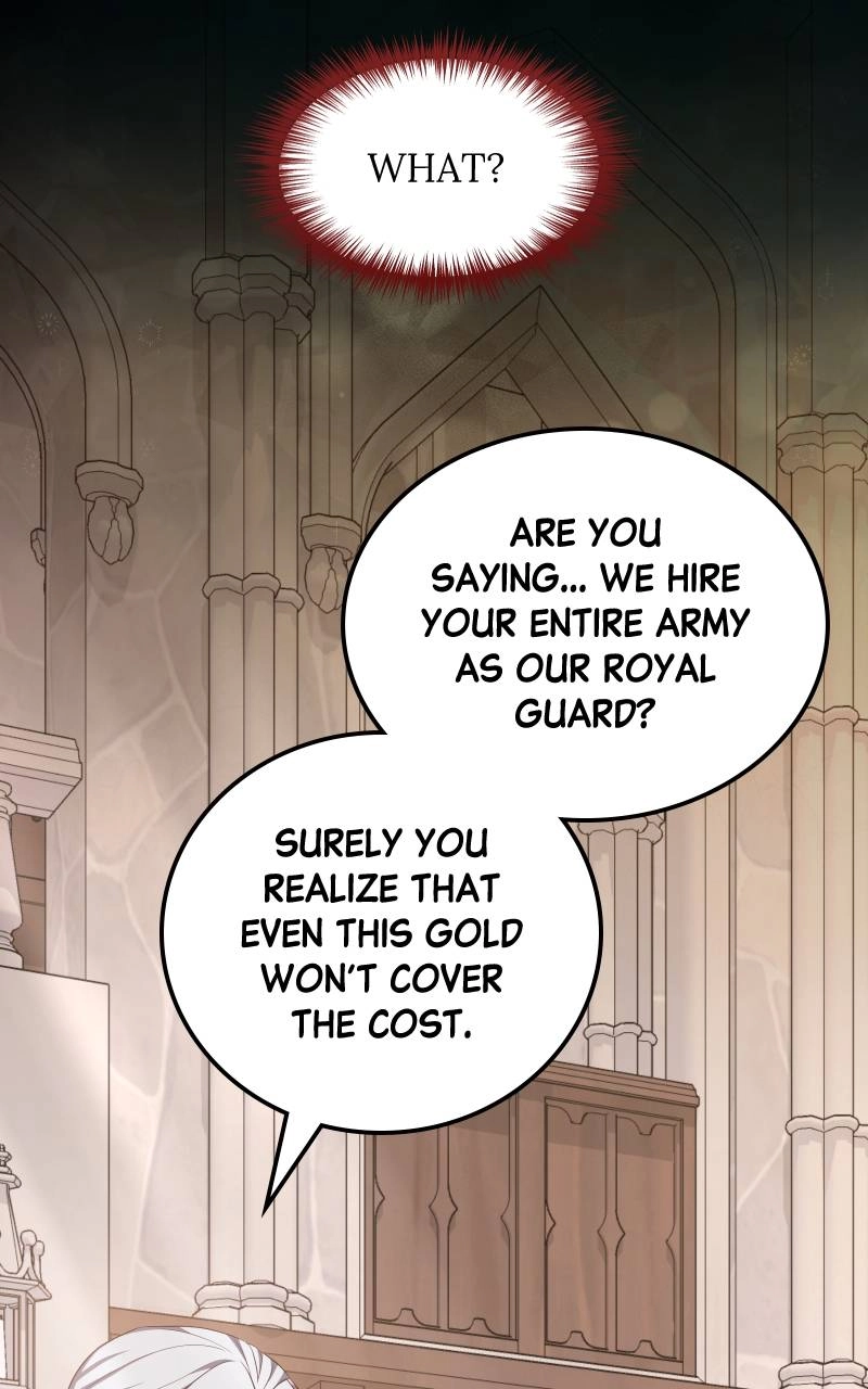 A Savage Proposal Chapter 3 Page 75