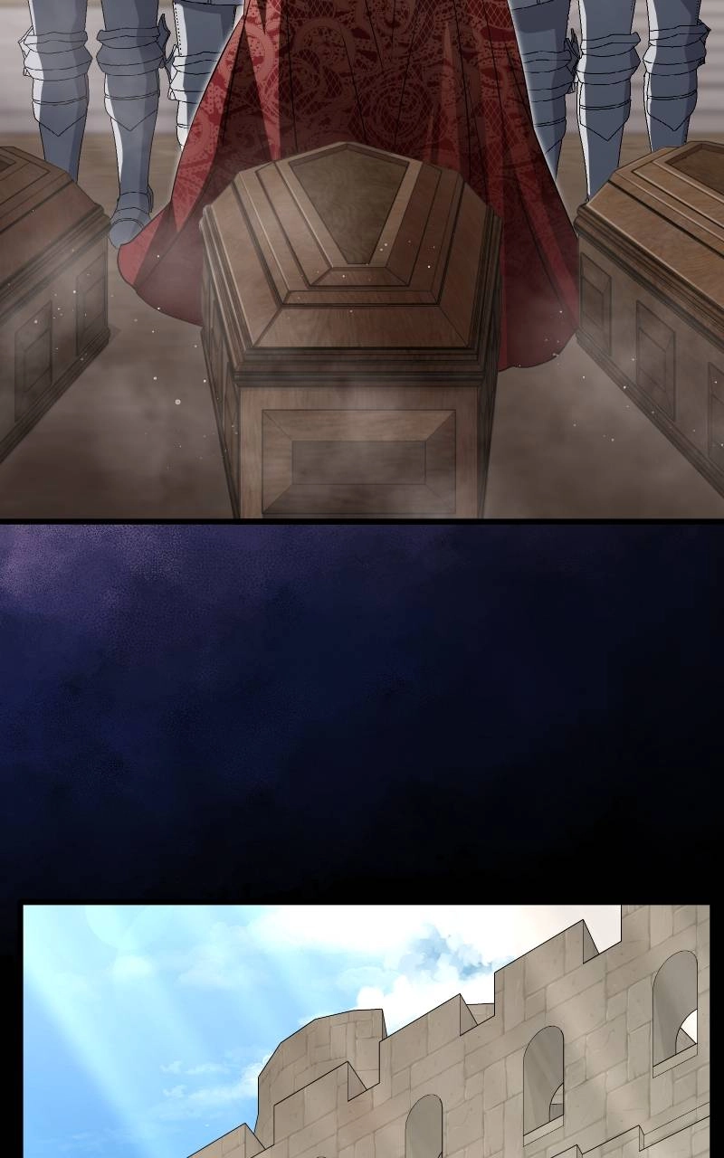 A Savage Proposal Chapter 3 Page 7
