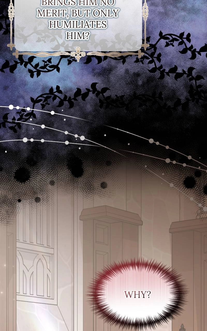 A Savage Proposal Chapter 3 Page 85