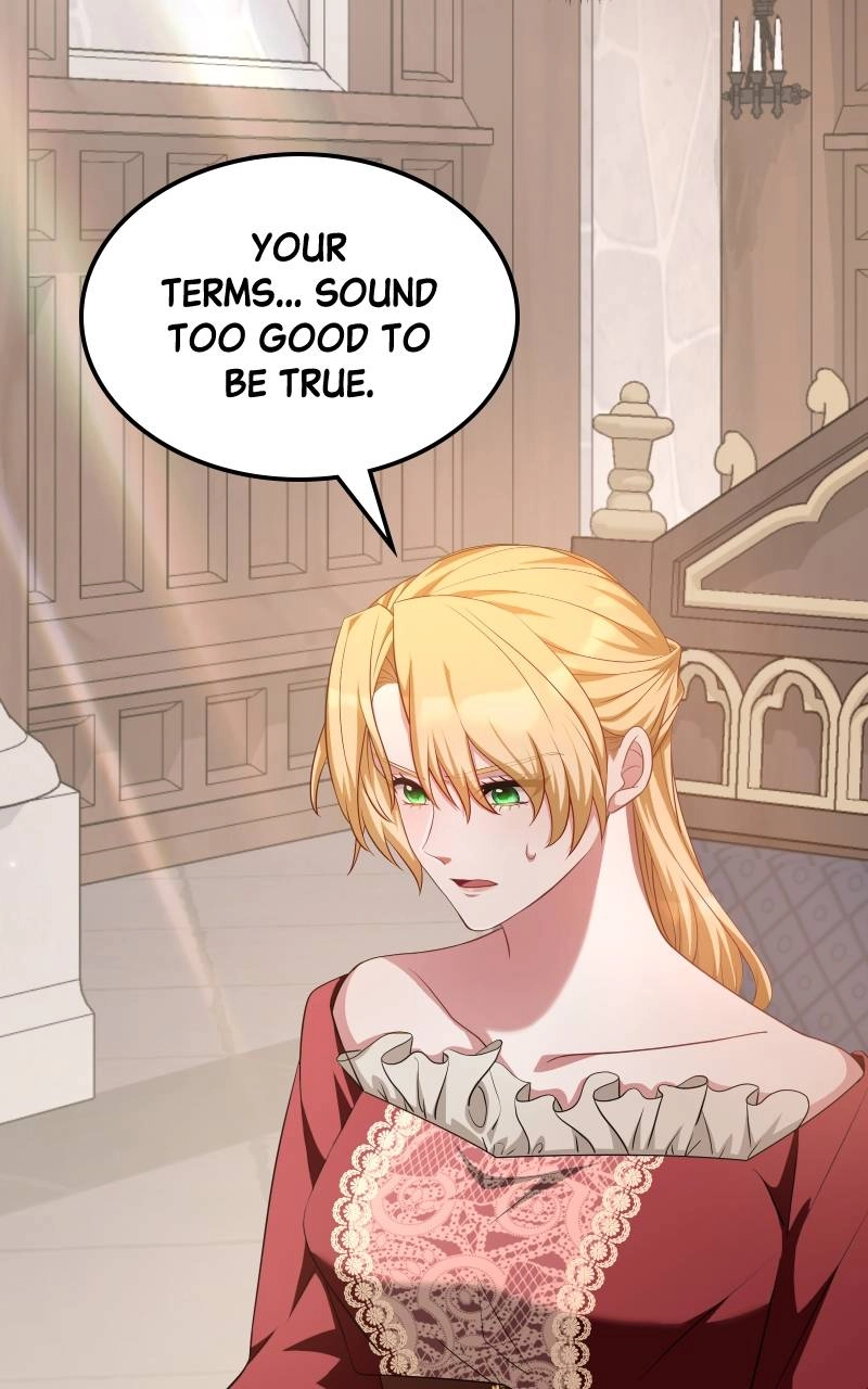 A Savage Proposal Chapter 3 Page 86