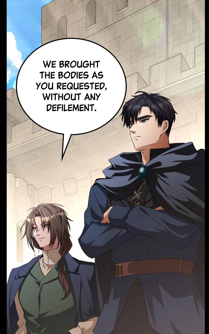 A Savage Proposal Chapter 3 Page 8