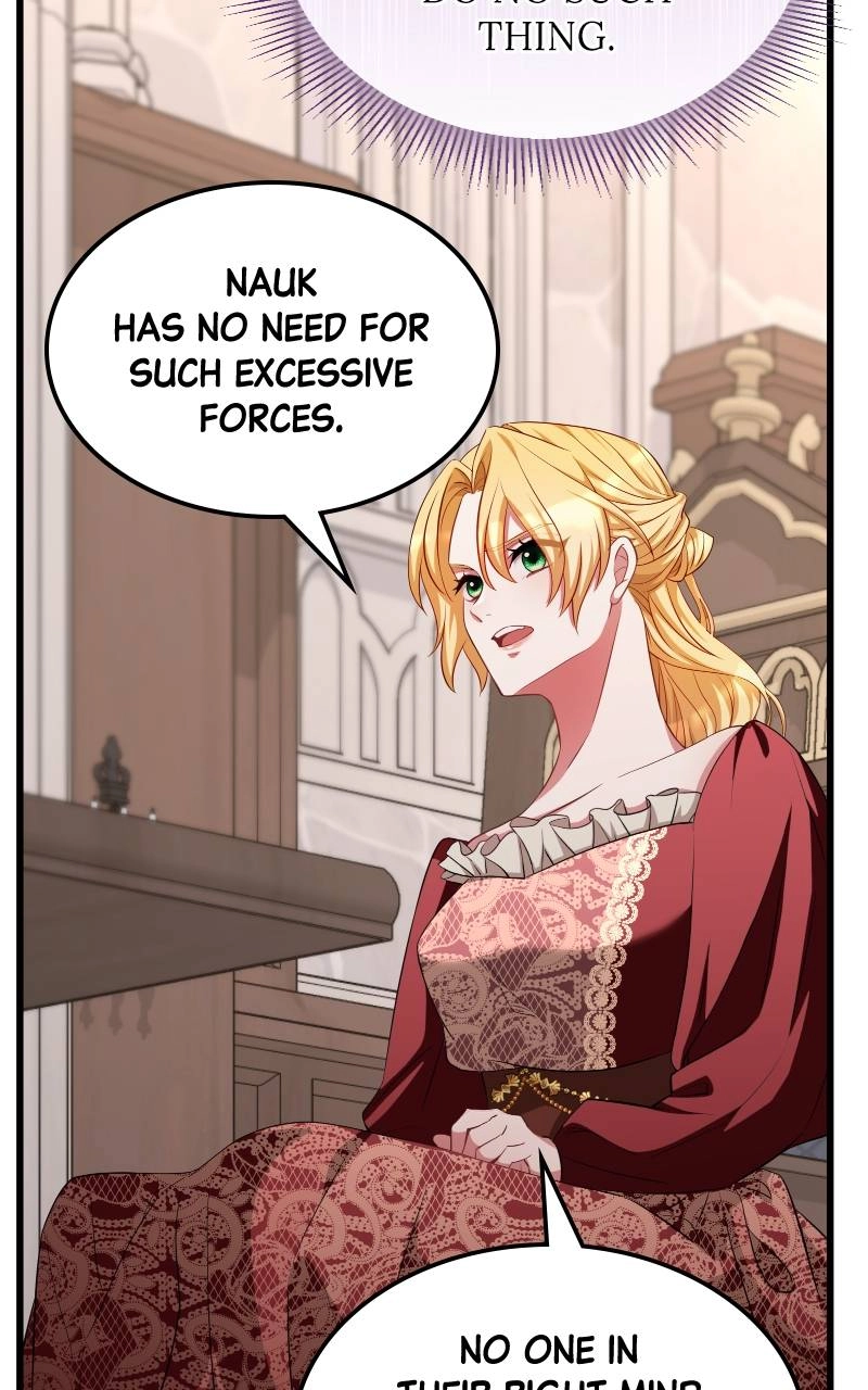A Savage Proposal Chapter 3 Page 90
