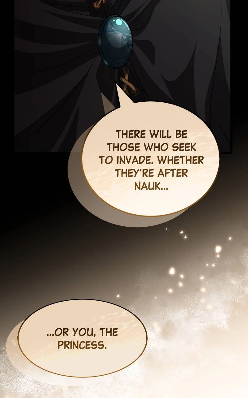 A Savage Proposal Chapter 3 Page 96
