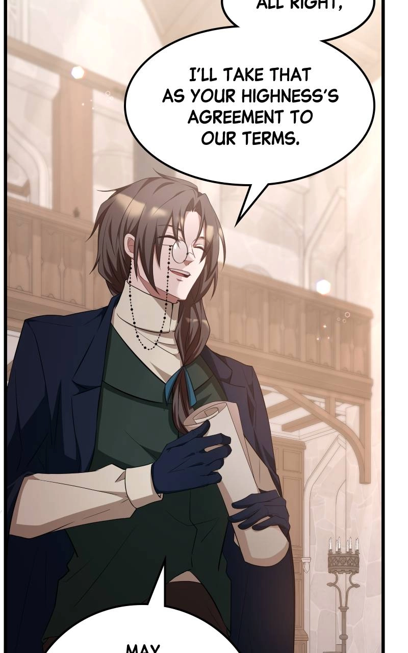 A Savage Proposal Chapter 3 Page 98