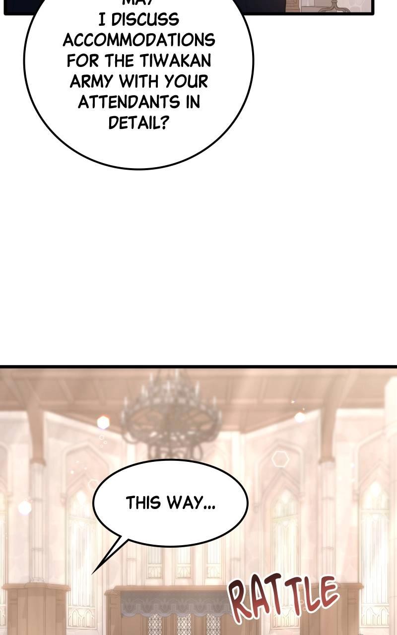 A Savage Proposal Chapter 3 Page 99