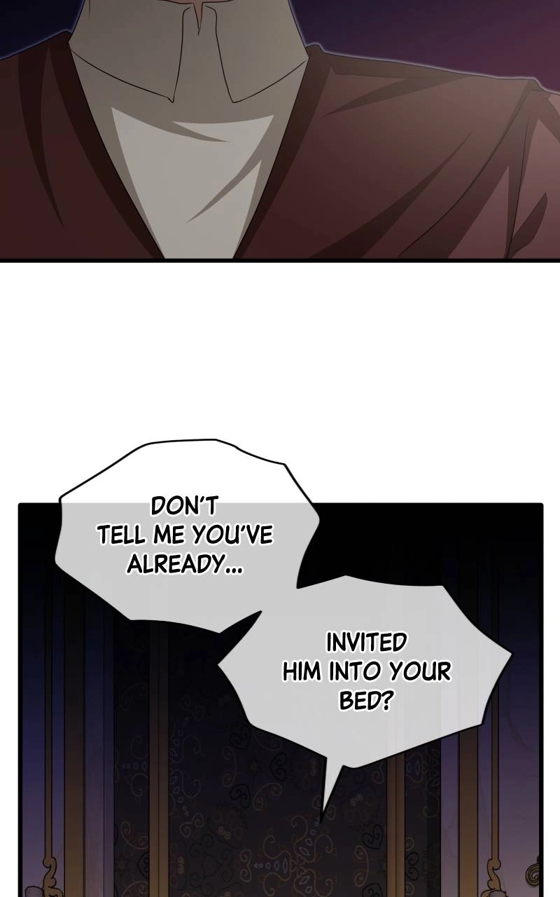 A Savage Proposal Chapter 9 Page 100
