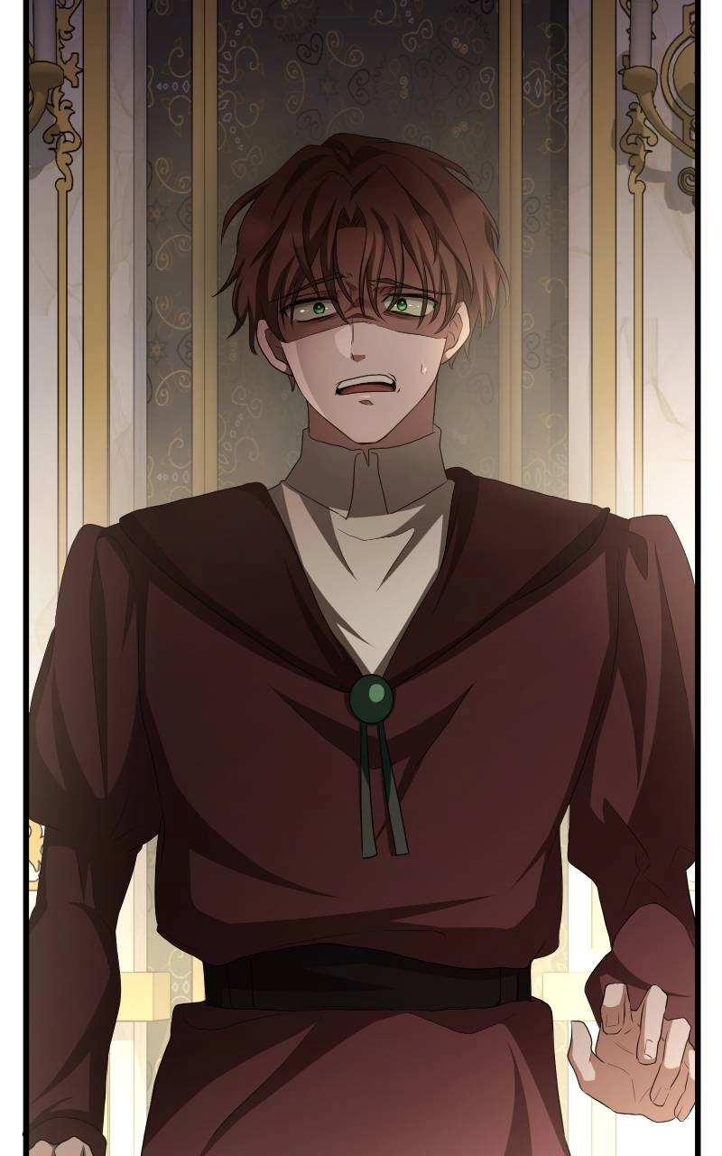 A Savage Proposal Chapter 9 Page 101