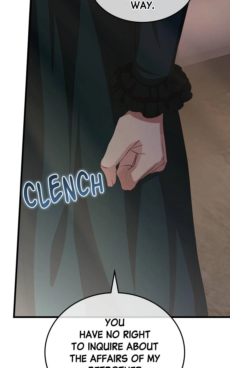 A Savage Proposal Chapter 9 Page 104