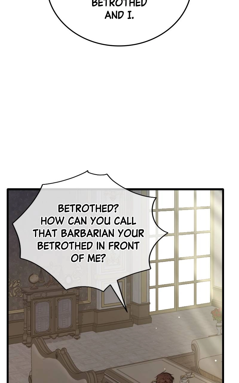 A Savage Proposal Chapter 9 Page 105