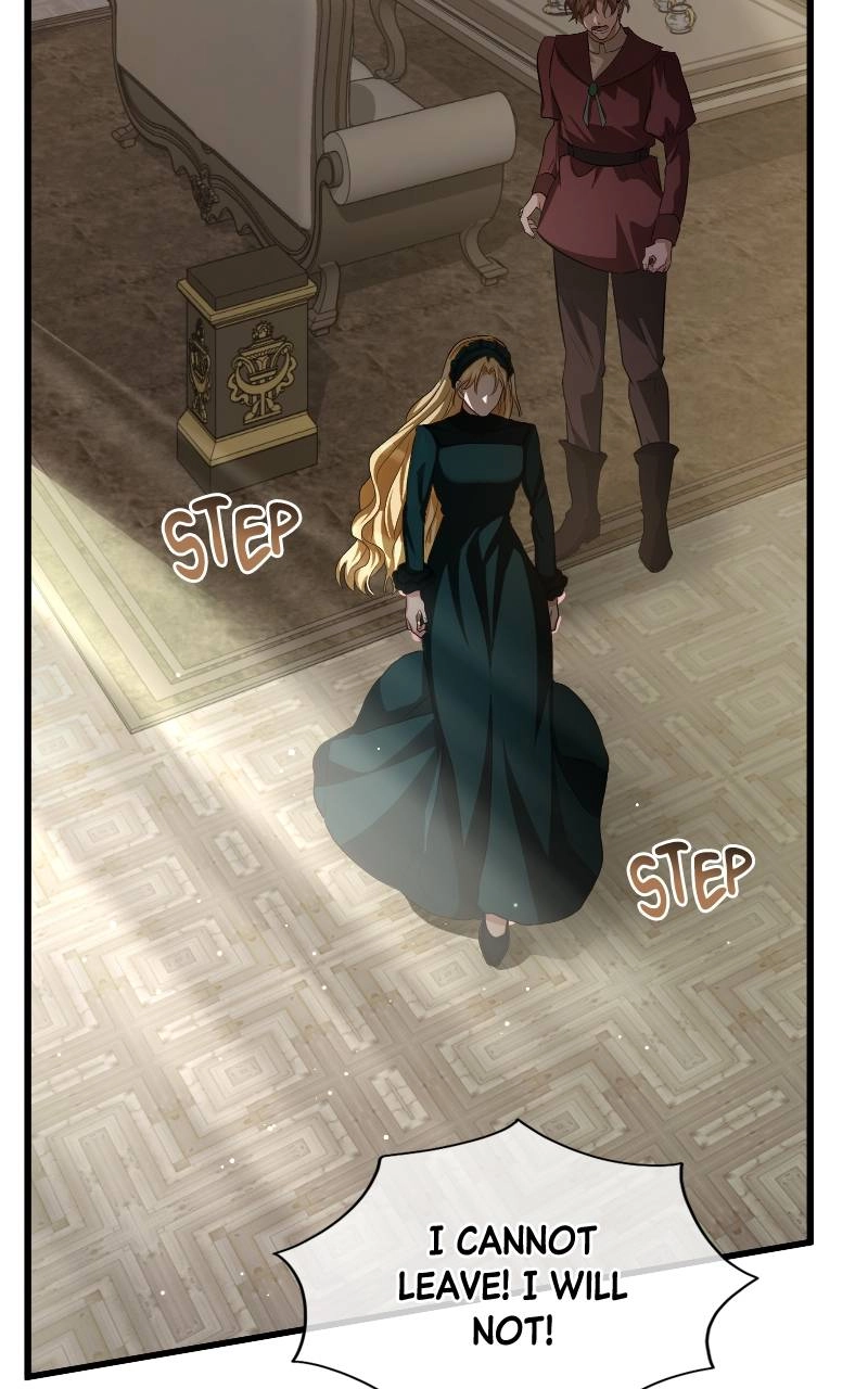 A Savage Proposal Chapter 9 Page 106