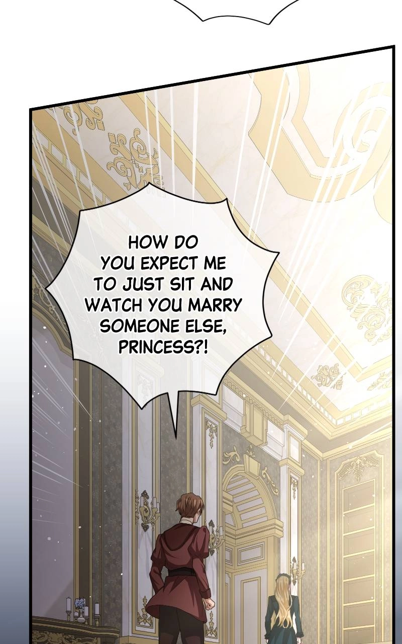 A Savage Proposal Chapter 9 Page 107