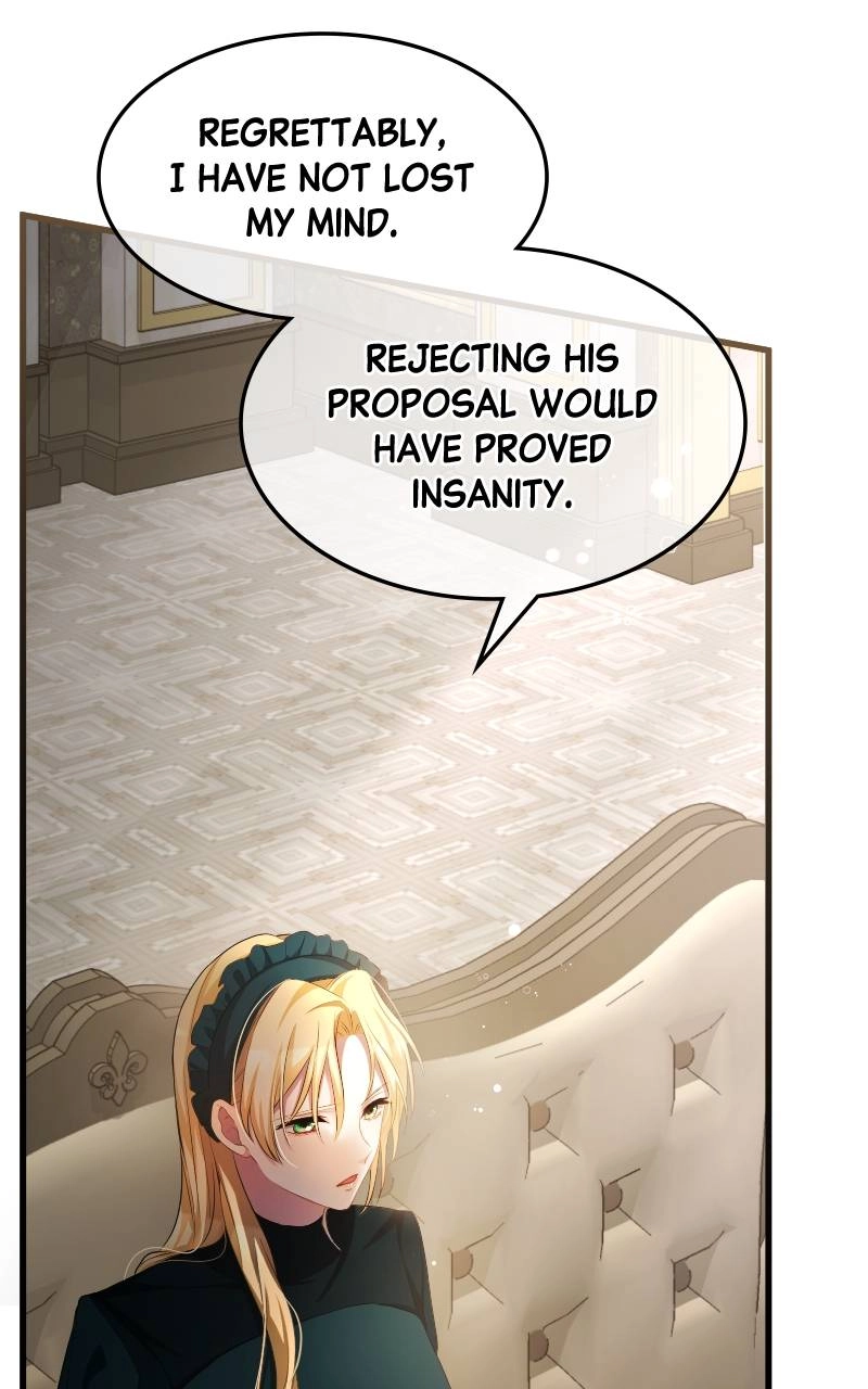 A Savage Proposal Chapter 9 Page 10