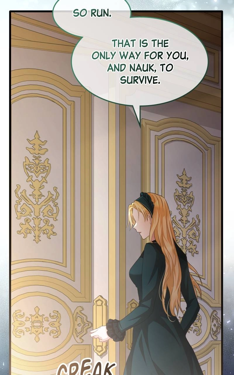 A Savage Proposal Chapter 9 Page 113
