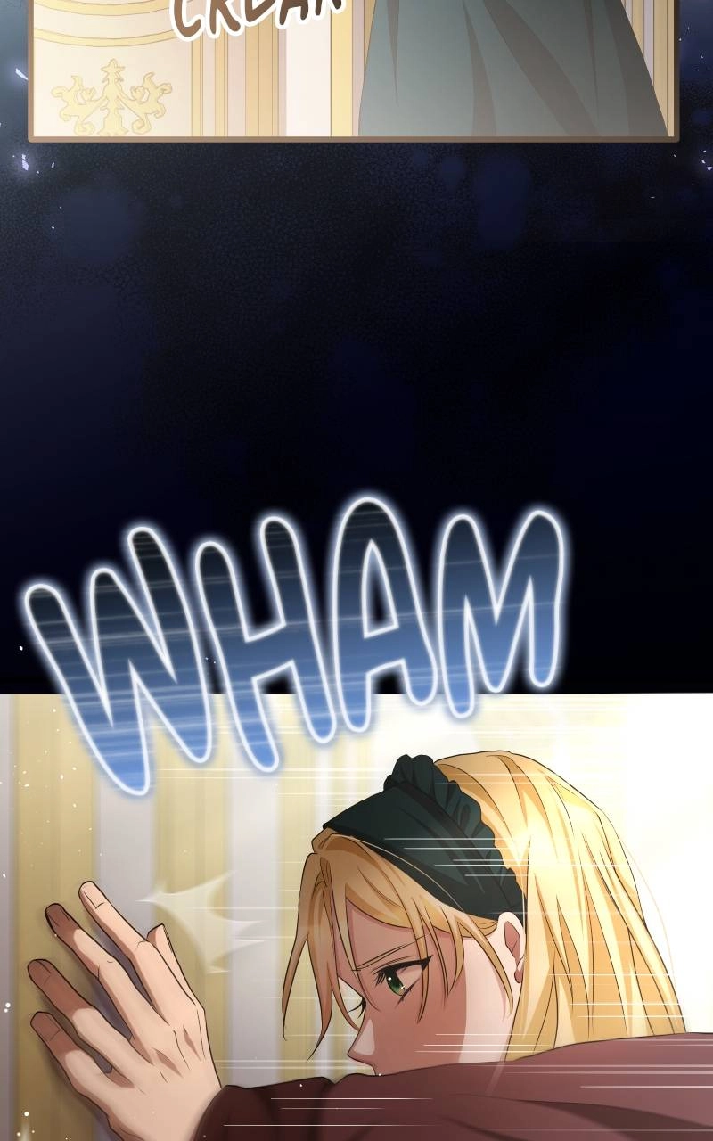 A Savage Proposal Chapter 9 Page 114