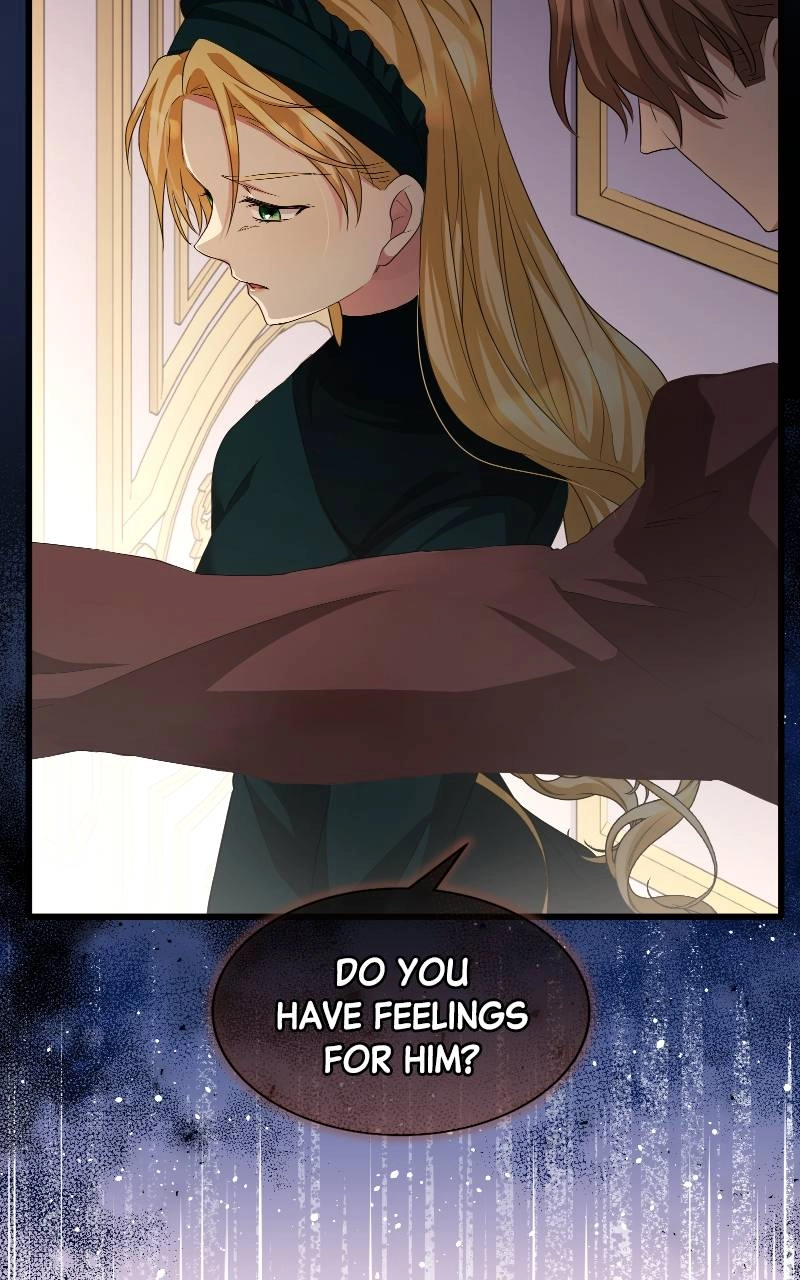 A Savage Proposal Chapter 9 Page 119