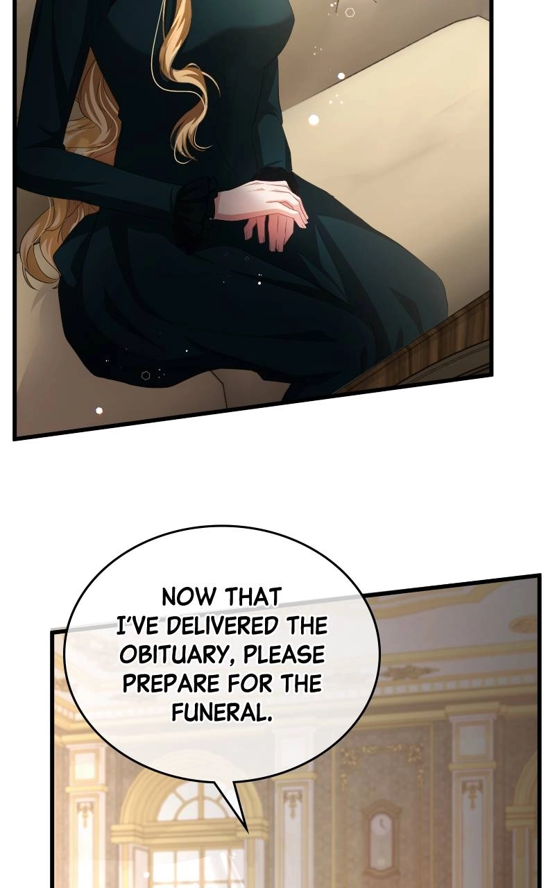 A Savage Proposal Chapter 9 Page 11