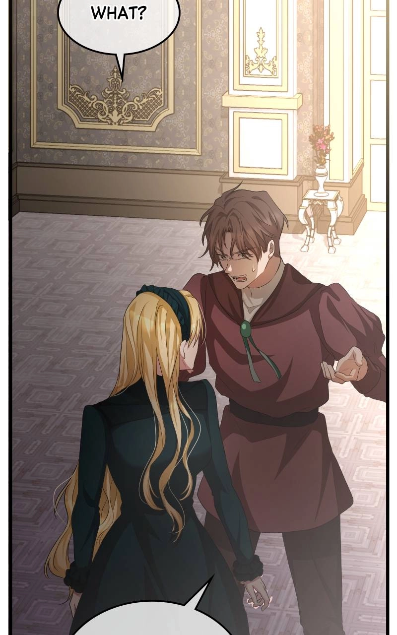 A Savage Proposal Chapter 9 Page 121