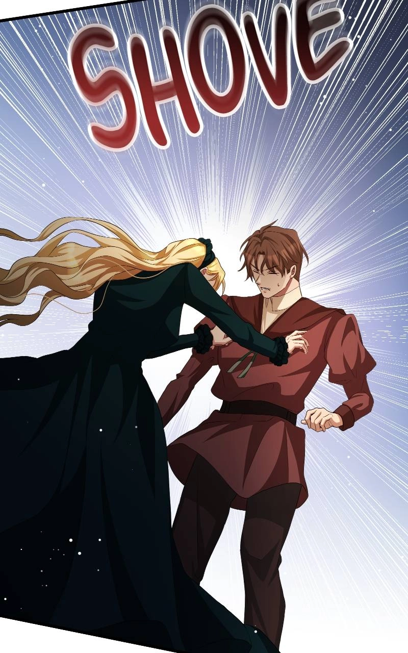 A Savage Proposal Chapter 9 Page 126