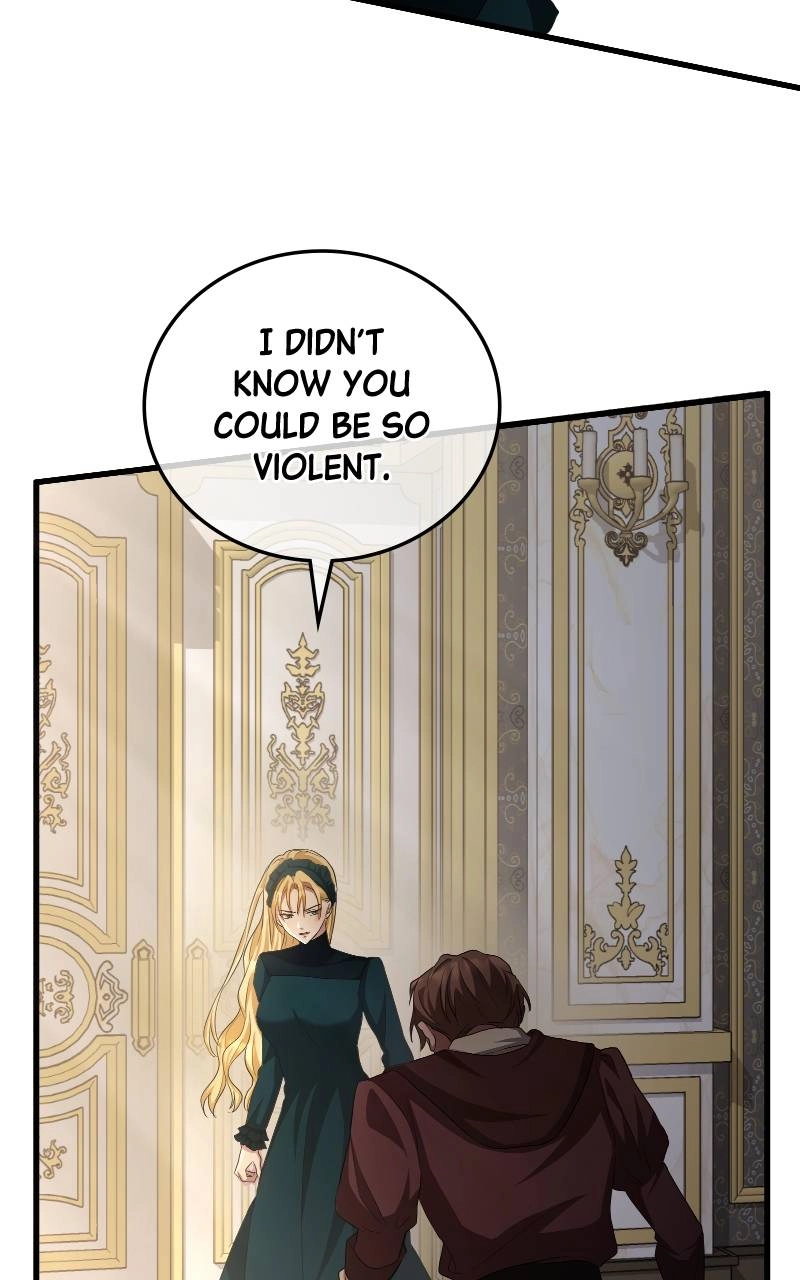 A Savage Proposal Chapter 9 Page 127