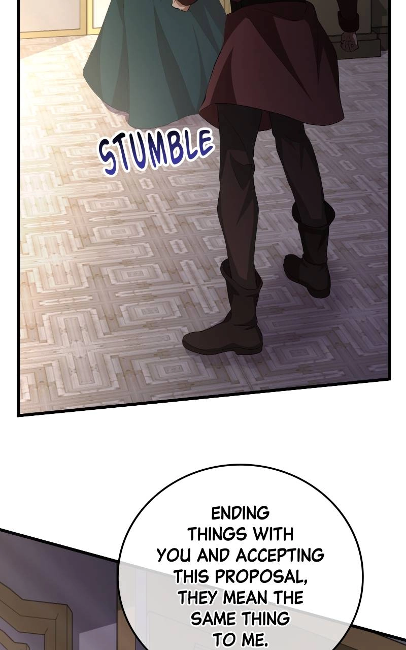 A Savage Proposal Chapter 9 Page 128