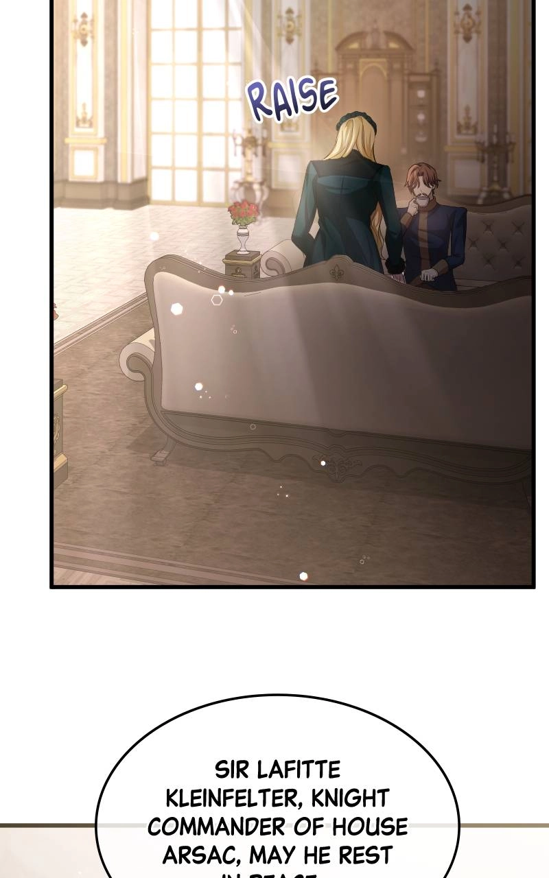 A Savage Proposal Chapter 9 Page 12