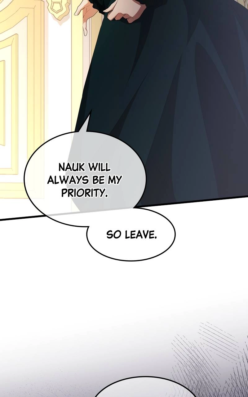 A Savage Proposal Chapter 9 Page 130