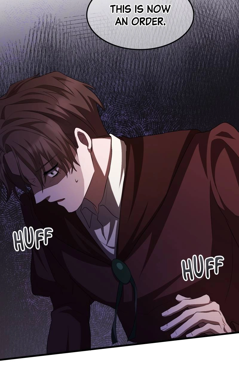 A Savage Proposal Chapter 9 Page 131