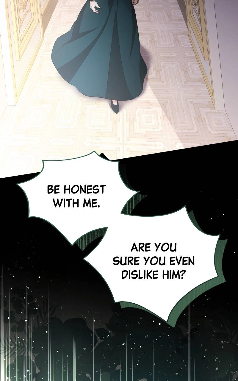 A Savage Proposal Chapter 9 Page 133