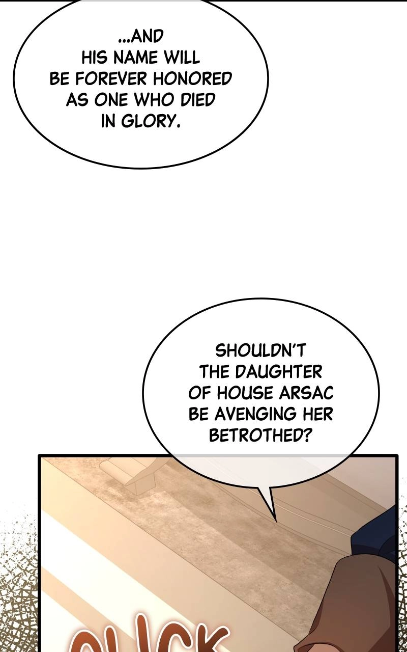 A Savage Proposal Chapter 9 Page 14
