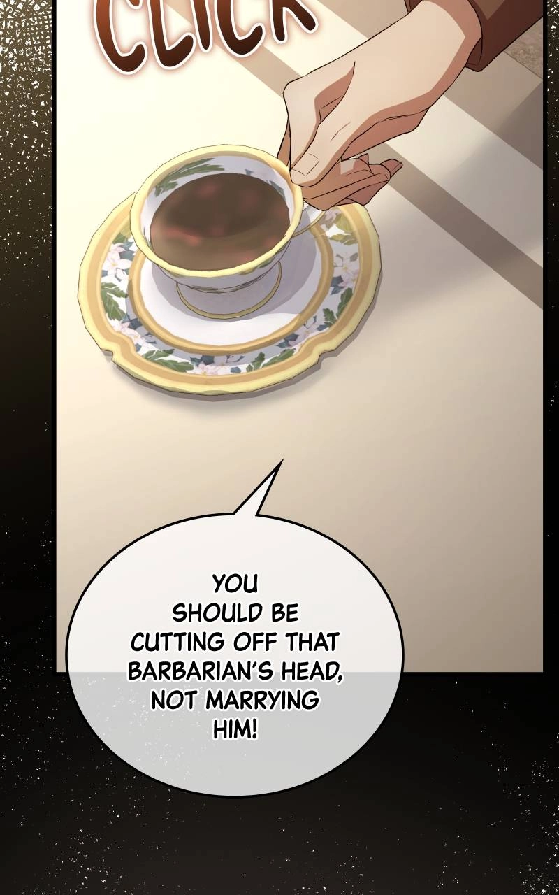 A Savage Proposal Chapter 9 Page 15