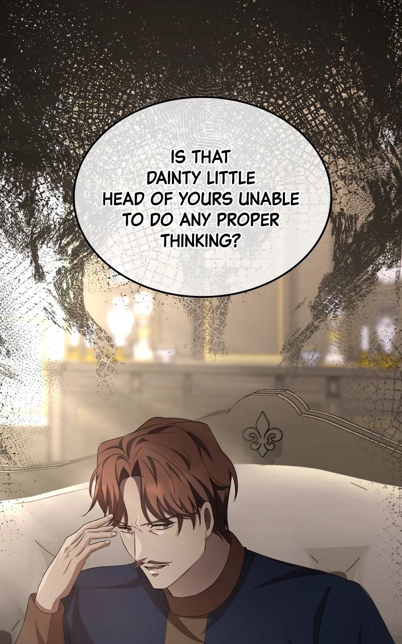 A Savage Proposal Chapter 9 Page 16